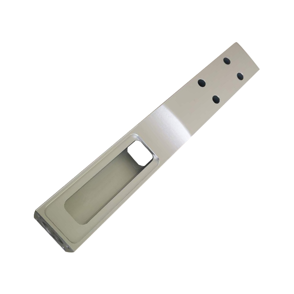 連接器數(shù)控外殼加工廠(chǎng) 連接器數(shù)控外殼加工廠(chǎng)