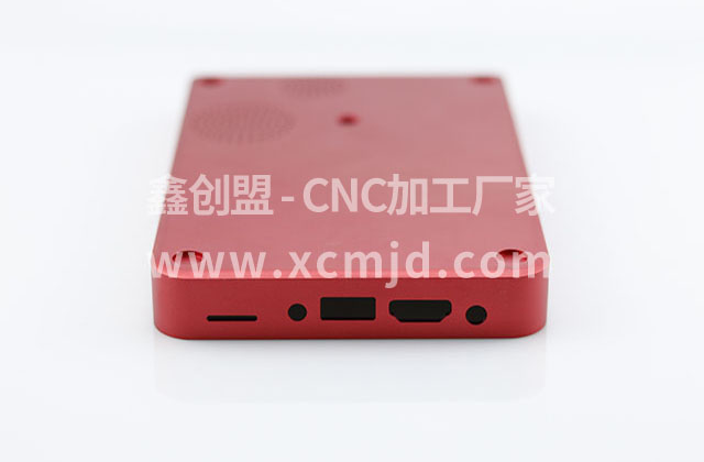 鈦合金CNC鈦合金打樣，鑫創(chuàng)盟CNC鈦合金是您首選