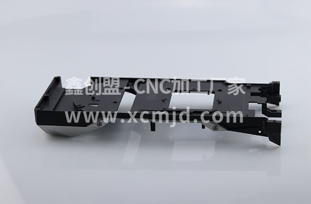  生產(chǎn)優(yōu)質(zhì)CNC醫(yī)療零件 離不開實力廠家 