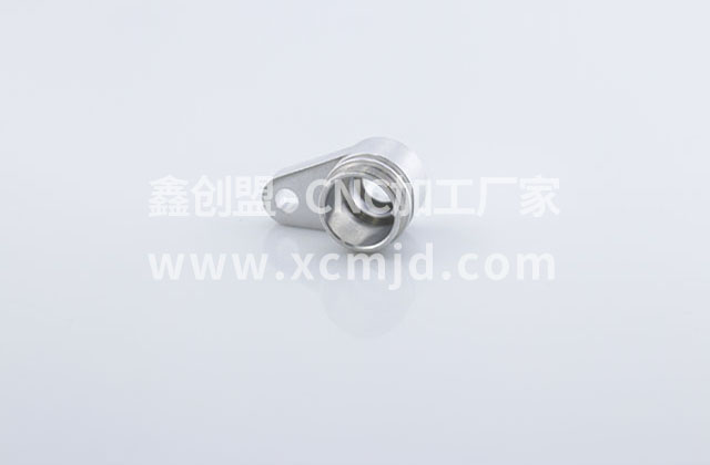 五軸加工中心加工復(fù)雜零件的強大優(yōu)勢 五軸加工中心加工復(fù)雜零件的強大優(yōu)勢