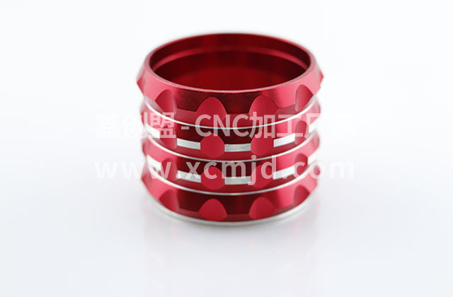 什么是CNC鋁制品加工？