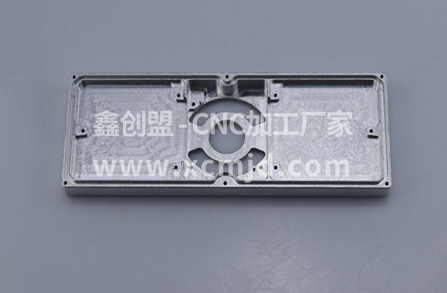 CNCCNC加工精密加工中要注意些什么？