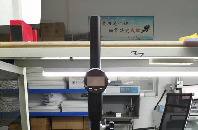五軸CNC加工中心的加工順序安排一般應(yīng)遵循哪些原則？