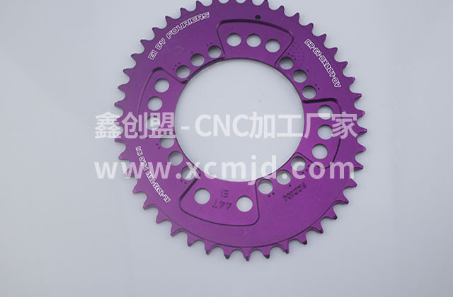 如何提高五軸CNC加工中心的加工精度，有哪些措施？