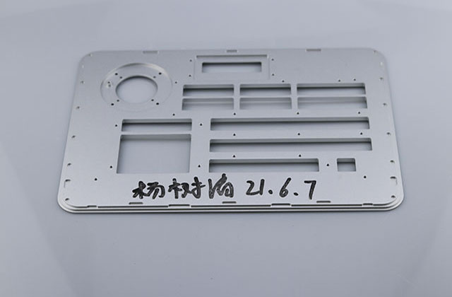 銑床加工銑床的工藝特點(diǎn)核心部分是什么？